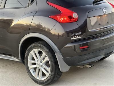 2013 Nissan JUKE SV - Photo 8 - Dallas, TX 75243