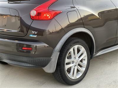 2013 Nissan JUKE SV - Photo 10 - Dallas, TX 75243