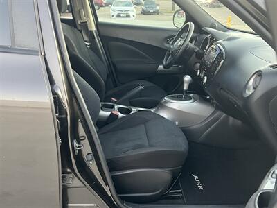 2013 Nissan JUKE SV - Photo 22 - Dallas, TX 75243