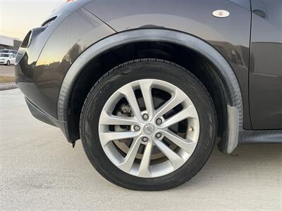 2013 Nissan JUKE SV - Photo 48 - Dallas, TX 75243
