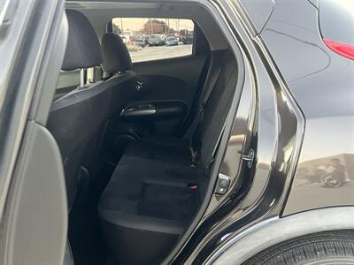 2013 Nissan JUKE SV - Photo 18 - Dallas, TX 75243