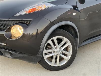 2013 Nissan JUKE SV - Photo 2 - Dallas, TX 75243