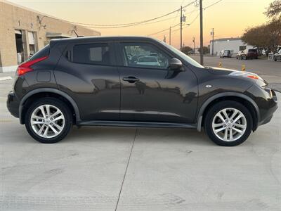 2013 Nissan JUKE SV - Photo 6 - Dallas, TX 75243