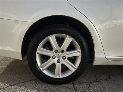 2008 Lexus ES 350   - Photo 39 - Dallas, TX 75243