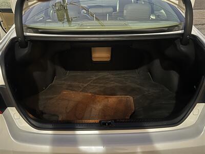 2008 Lexus ES 350   - Photo 33 - Dallas, TX 75243