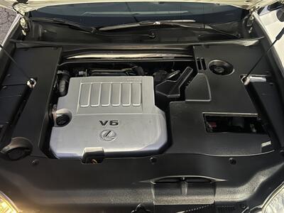 2008 Lexus ES 350   - Photo 36 - Dallas, TX 75243