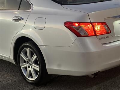 2008 Lexus ES 350   - Photo 5 - Dallas, TX 75243