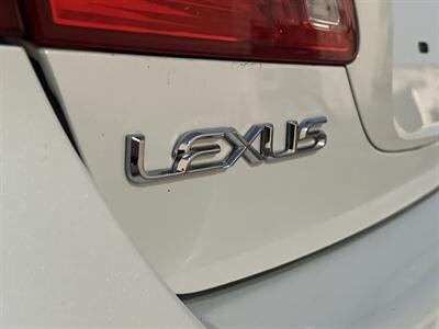 2008 Lexus ES 350   - Photo 10 - Dallas, TX 75243