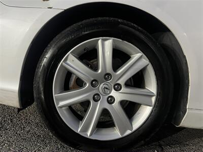 2008 Lexus ES 350   - Photo 37 - Dallas, TX 75243