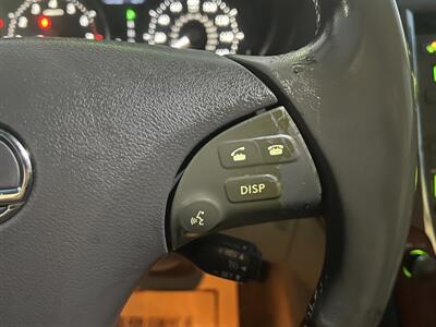 2008 Lexus ES 350   - Photo 23 - Dallas, TX 75243