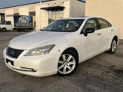 2008 Lexus ES 350   - Photo 2 - Dallas, TX 75243