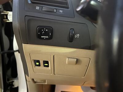 2008 Lexus ES 350   - Photo 27 - Dallas, TX 75243