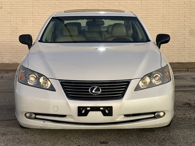 2008 Lexus ES 350  