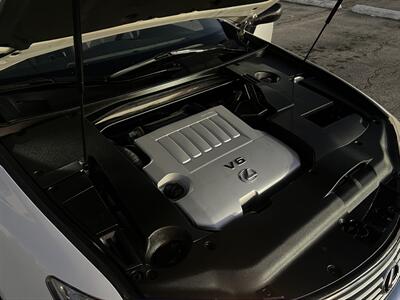 2008 Lexus ES 350   - Photo 34 - Dallas, TX 75243