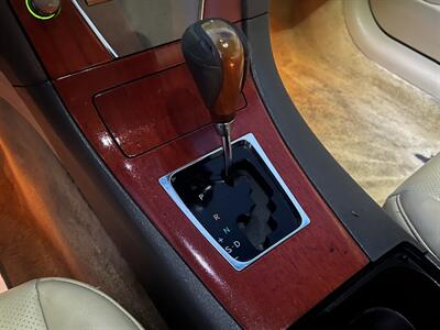 2008 Lexus ES 350   - Photo 29 - Dallas, TX 75243