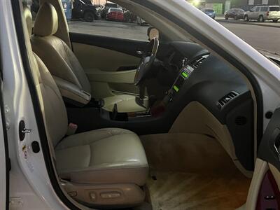 2008 Lexus ES 350   - Photo 20 - Dallas, TX 75243