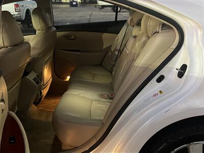 2008 Lexus ES 350   - Photo 16 - Dallas, TX 75243