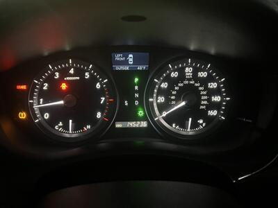 2008 Lexus ES 350   - Photo 28 - Dallas, TX 75243