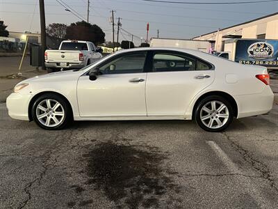 2008 Lexus ES 350   - Photo 4 - Dallas, TX 75243