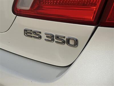 2008 Lexus ES 350   - Photo 11 - Dallas, TX 75243