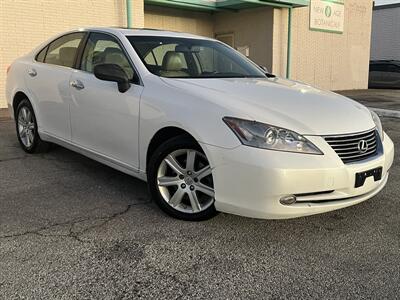 2008 Lexus ES 350   - Photo 3 - Dallas, TX 75243