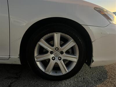 2008 Lexus ES 350   - Photo 40 - Dallas, TX 75243