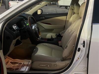 2008 Lexus ES 350   - Photo 13 - Dallas, TX 75243