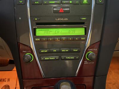 2008 Lexus ES 350   - Photo 26 - Dallas, TX 75243