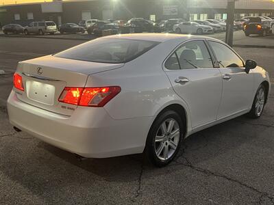 2008 Lexus ES 350   - Photo 8 - Dallas, TX 75243