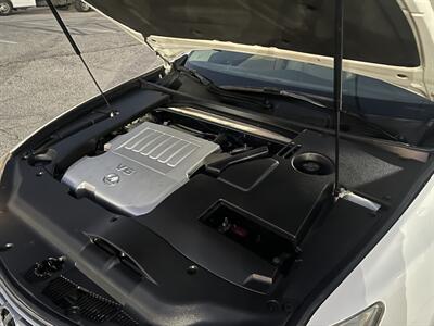 2008 Lexus ES 350   - Photo 35 - Dallas, TX 75243