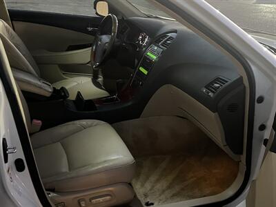 2008 Lexus ES 350   - Photo 19 - Dallas, TX 75243
