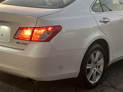 2008 Lexus ES 350   - Photo 7 - Dallas, TX 75243