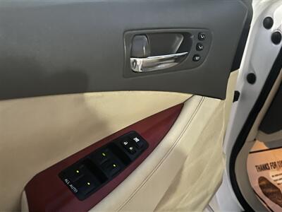 2008 Lexus ES 350   - Photo 14 - Dallas, TX 75243