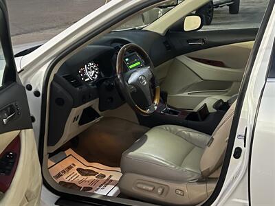 2008 Lexus ES 350   - Photo 12 - Dallas, TX 75243
