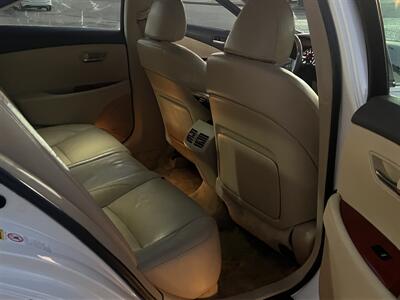 2008 Lexus ES 350   - Photo 17 - Dallas, TX 75243