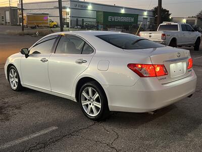 2008 Lexus ES 350   - Photo 6 - Dallas, TX 75243