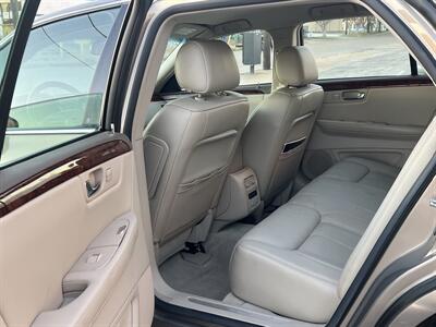 2006 Cadillac DTS Luxury I   - Photo 15 - Dallas, TX 75243