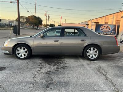 2006 Cadillac DTS Luxury I   - Photo 7 - Dallas, TX 75243