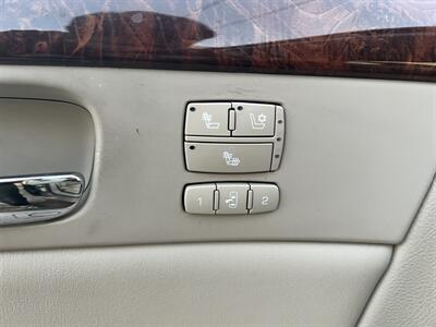 2006 Cadillac DTS Luxury I   - Photo 32 - Dallas, TX 75243