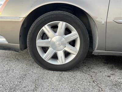 2006 Cadillac DTS Luxury I   - Photo 42 - Dallas, TX 75243
