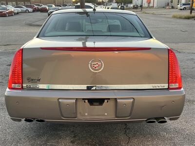2006 Cadillac DTS Luxury I   - Photo 12 - Dallas, TX 75243