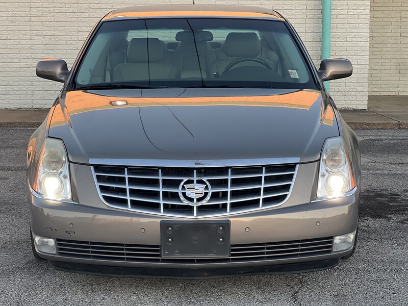 2006 Cadillac DTS Luxury