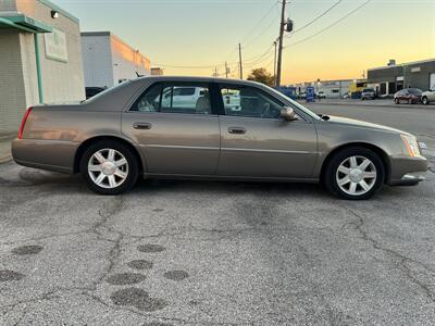 2006 Cadillac DTS Luxury I   - Photo 6 - Dallas, TX 75243