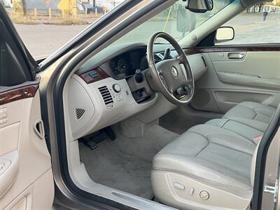 2006 Cadillac DTS Luxury I   - Photo 13 - Dallas, TX 75243