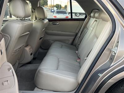 2006 Cadillac DTS Luxury I   - Photo 16 - Dallas, TX 75243