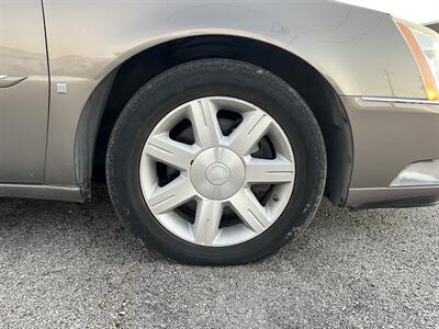 2006 Cadillac DTS Luxury I   - Photo 45 - Dallas, TX 75243