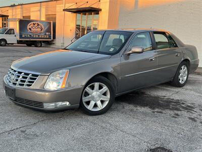 2006 Cadillac DTS Luxury I   - Photo 3 - Dallas, TX 75243