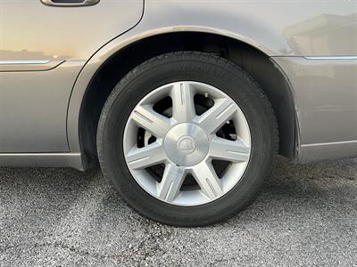 2006 Cadillac DTS Luxury I   - Photo 43 - Dallas, TX 75243