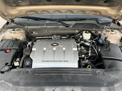 2006 Cadillac DTS Luxury I   - Photo 38 - Dallas, TX 75243