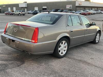2006 Cadillac DTS Luxury I   - Photo 11 - Dallas, TX 75243